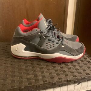 Retro Jordan trainers size 11.5